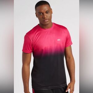 Rawlings athletic tshirt ombré
